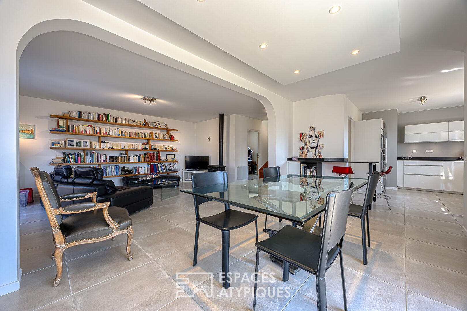 Maison à vendre, 205m², Les Déserts