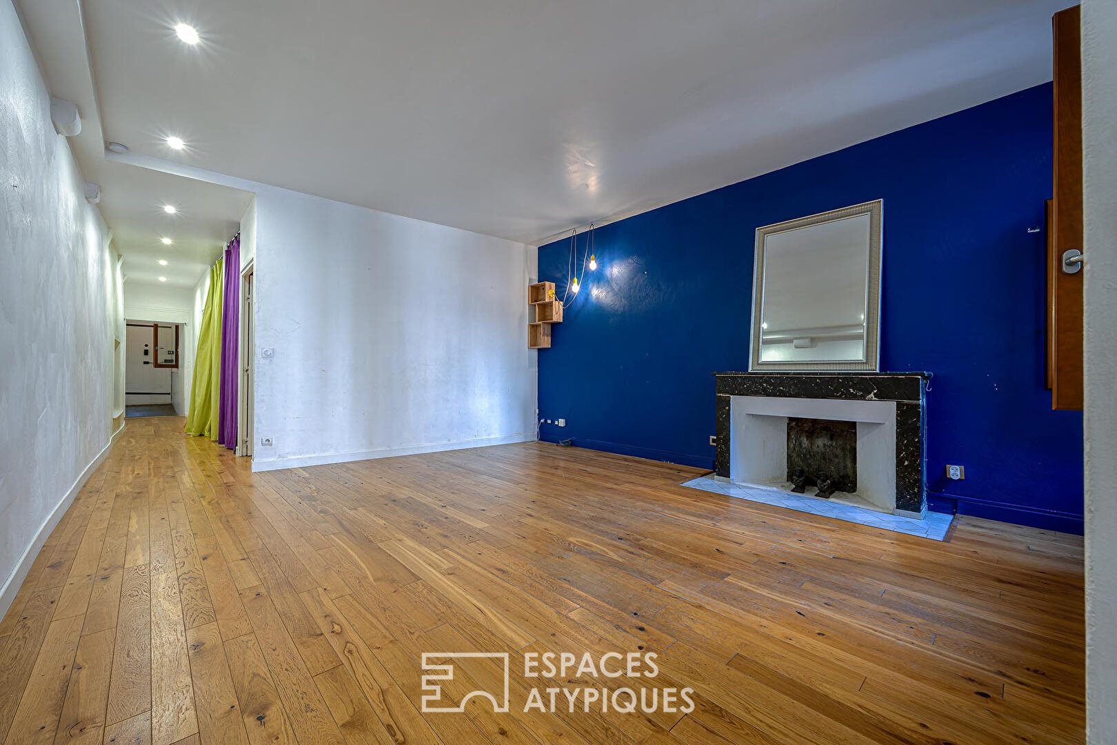 Appartement à vendre, 91m², Chambéry