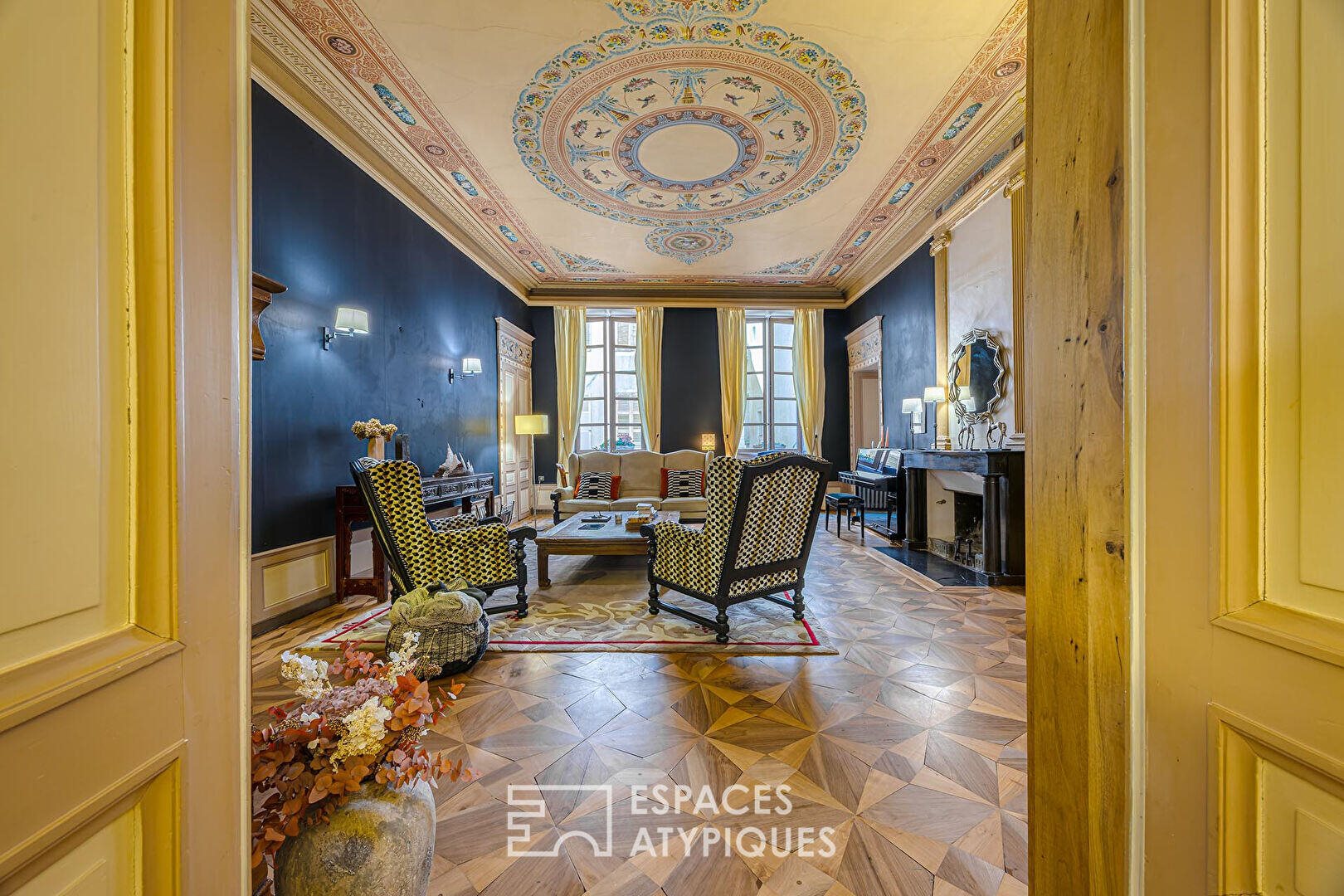 Appartement à vendre, 209m², Chambéry