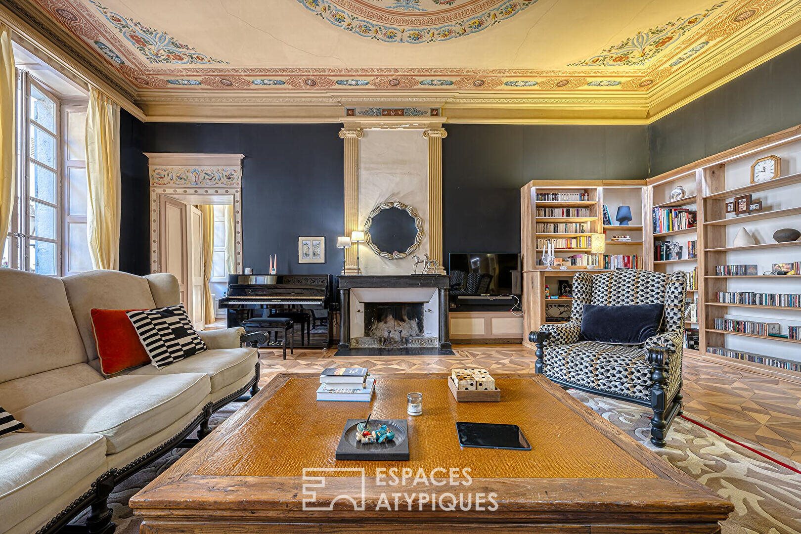 Appartement à vendre, 209m², Chambéry