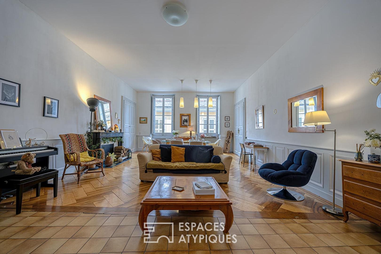 Appartement à vendre, 180m², Chambéry