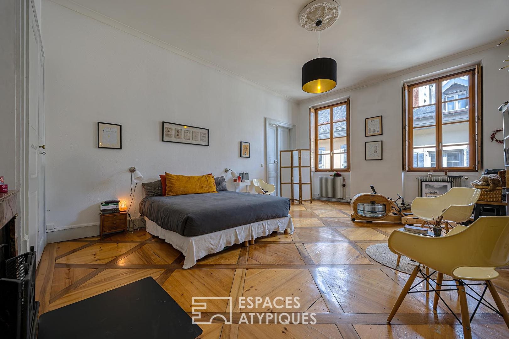Appartement à vendre, 180m², Chambéry
