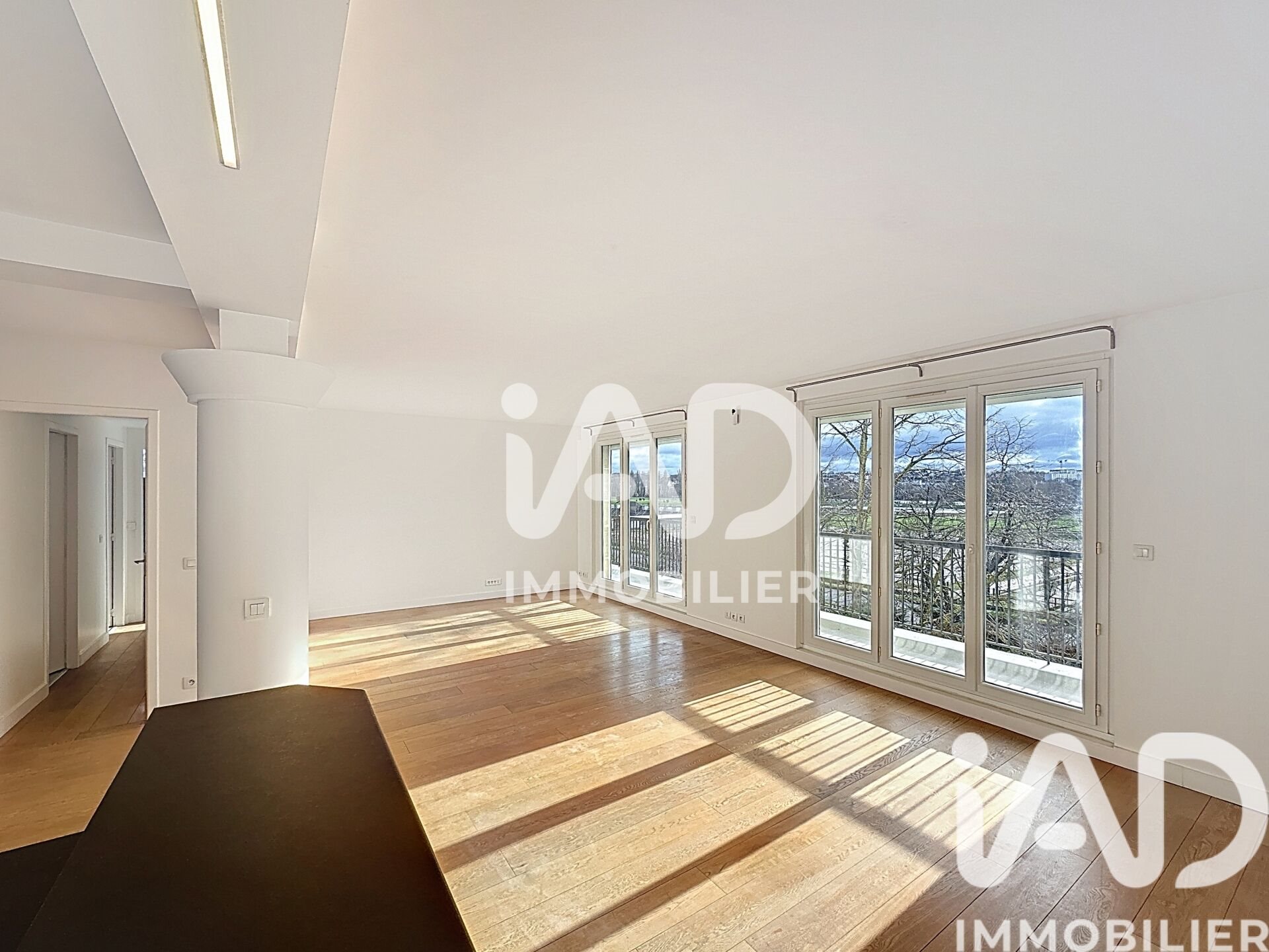 Appartement à vendre, 103m², Maisons-Laffitte