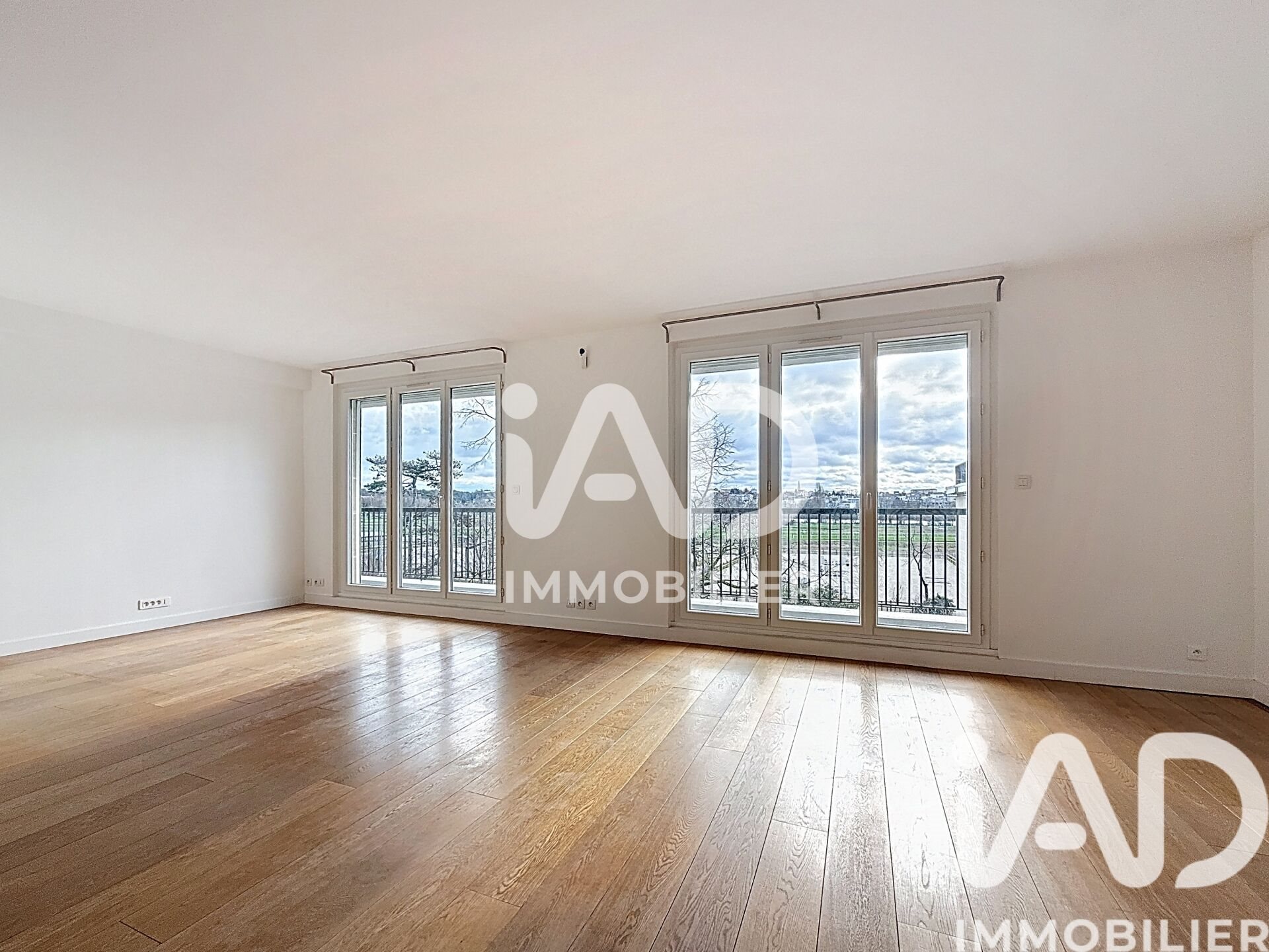 Appartement à vendre, 103m², Maisons-Laffitte