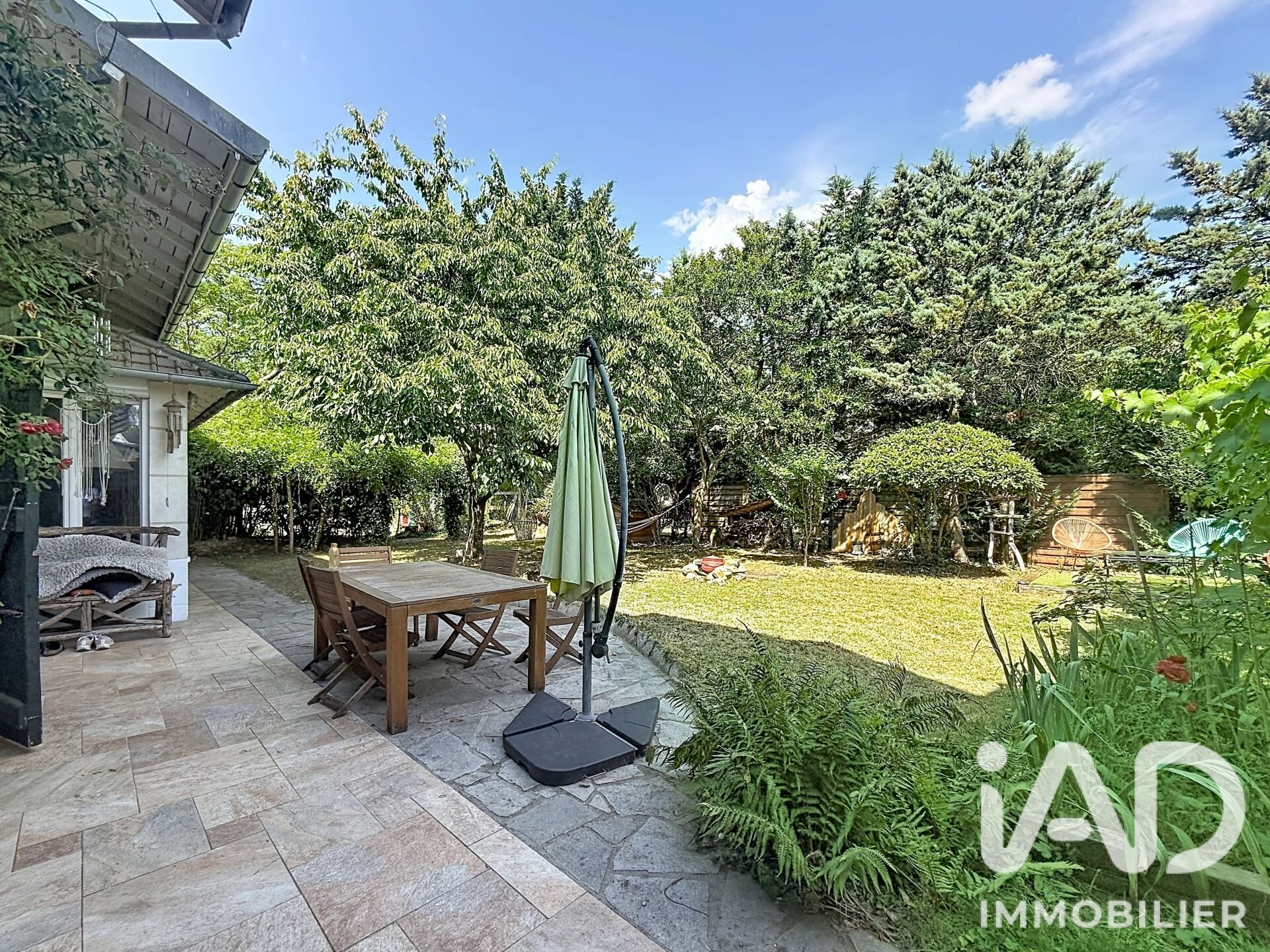 Maison à vendre, 212m², Maisons-Laffitte
