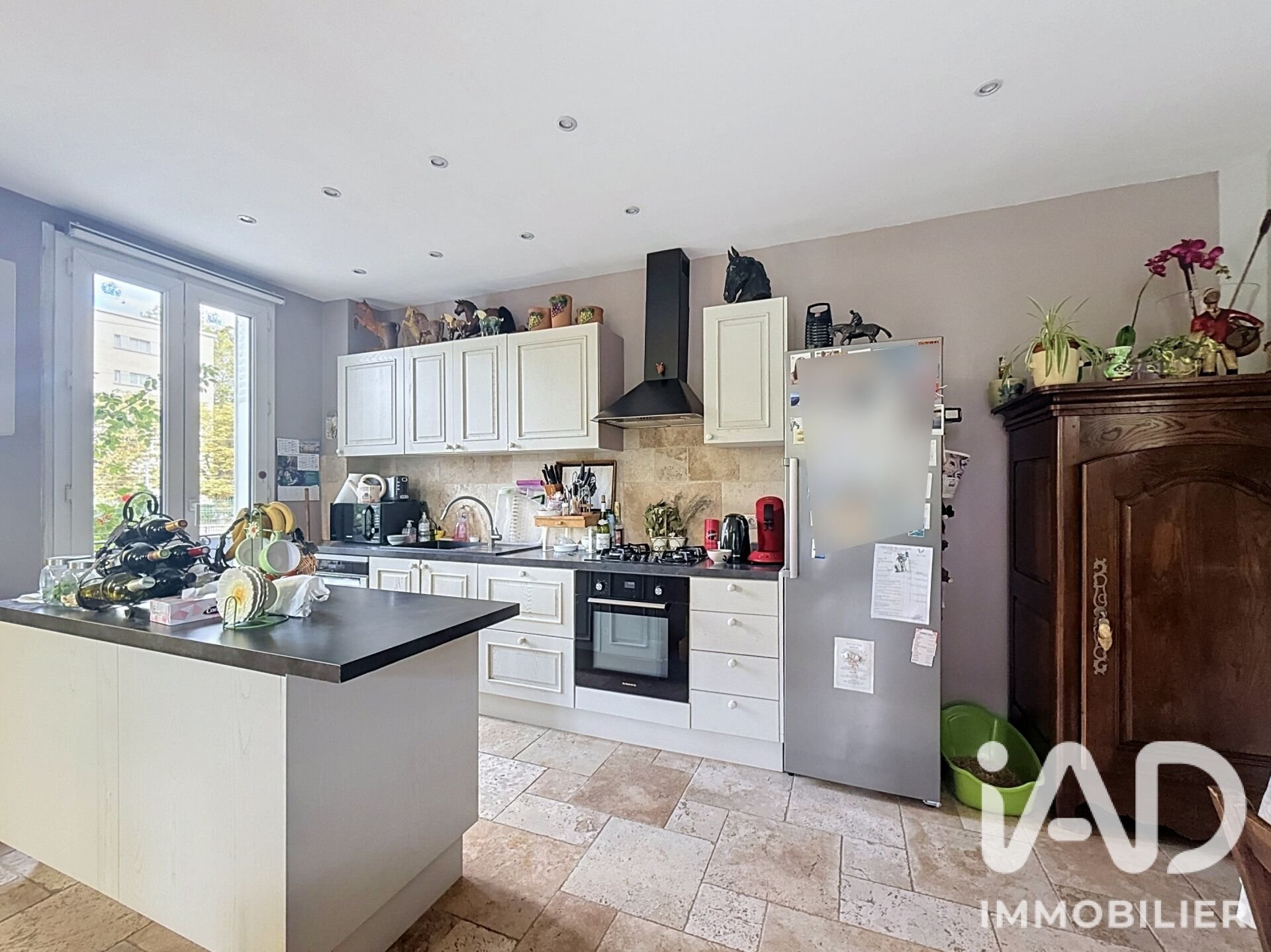 Maison à vendre, 72m², Maisons-Laffitte