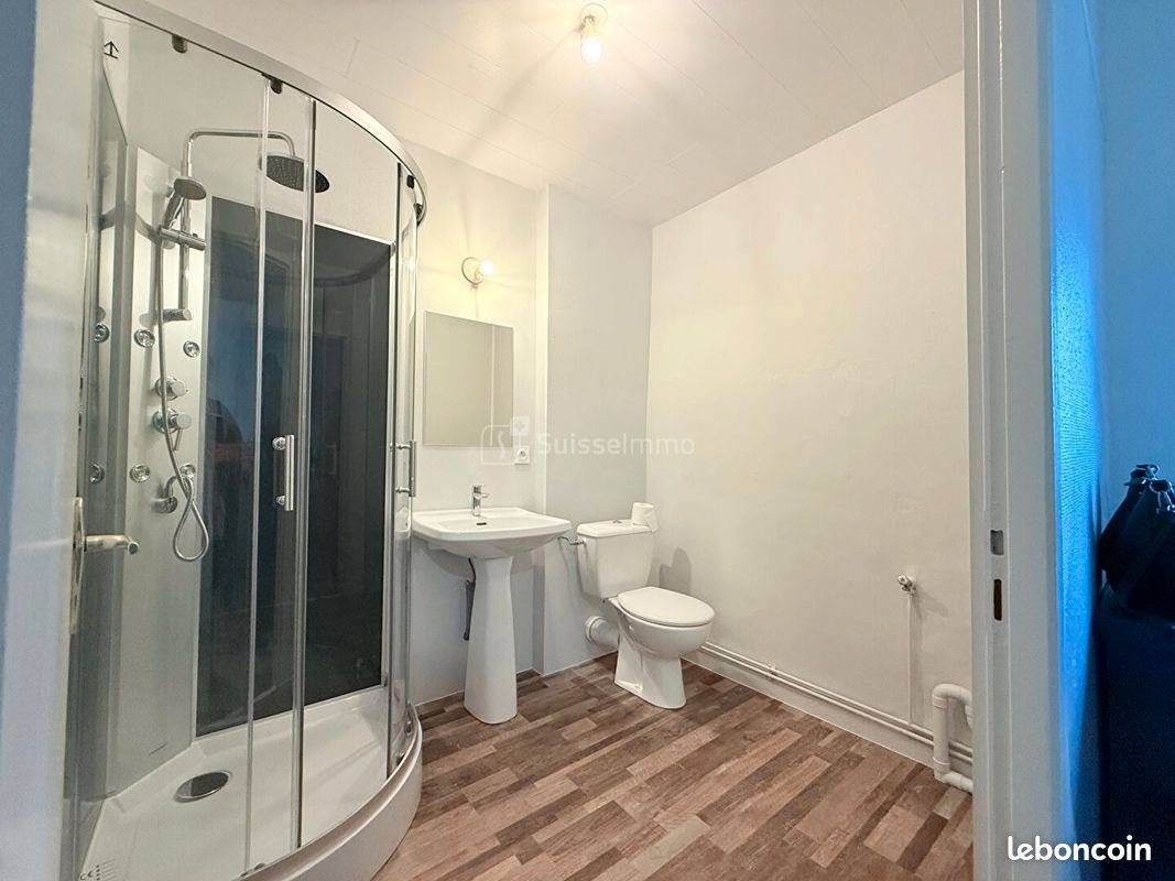 Maison à vendre, 550m², Pierrefontaine-les-Varans