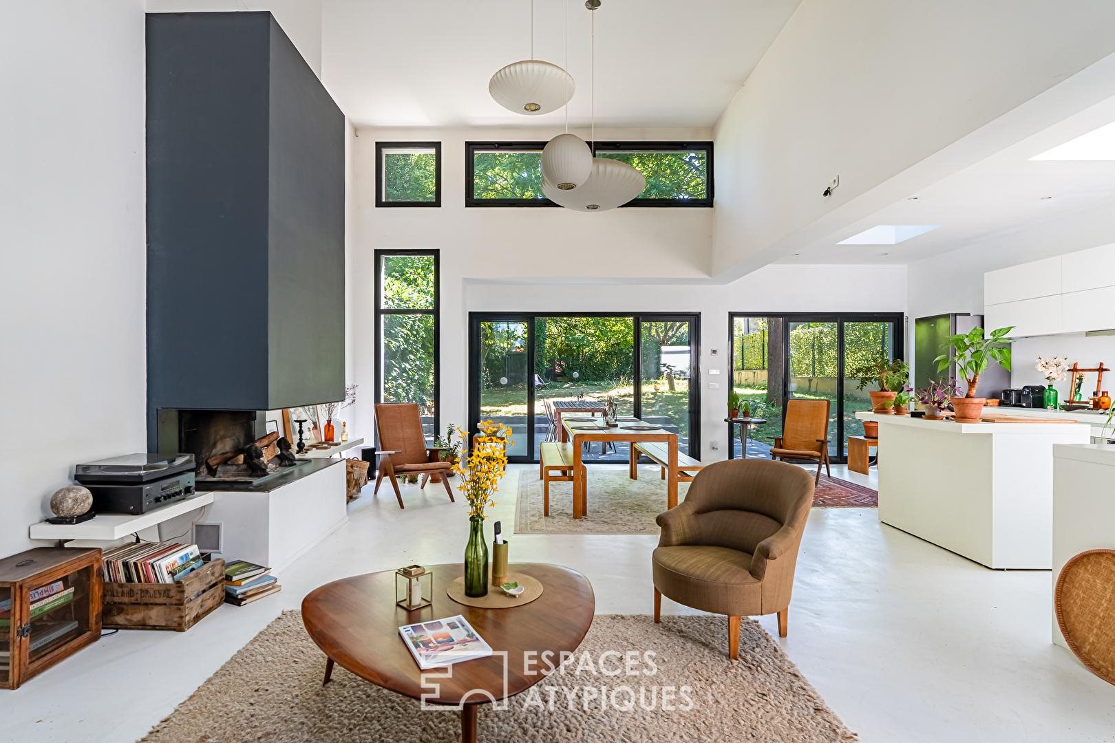 Maison à vendre, 233m², Marnes-la-Coquette