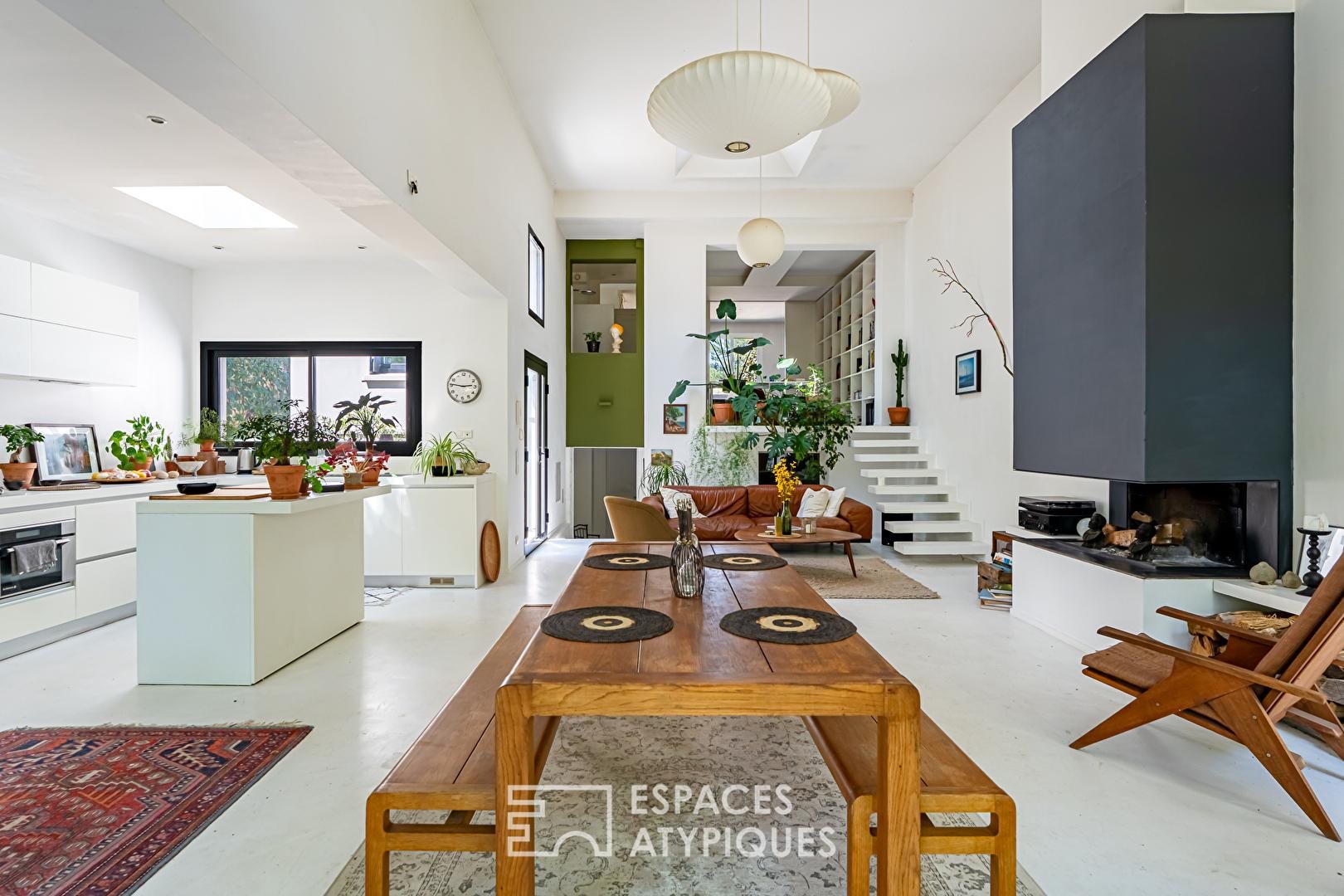 Maison à vendre, 233m², Marnes-la-Coquette