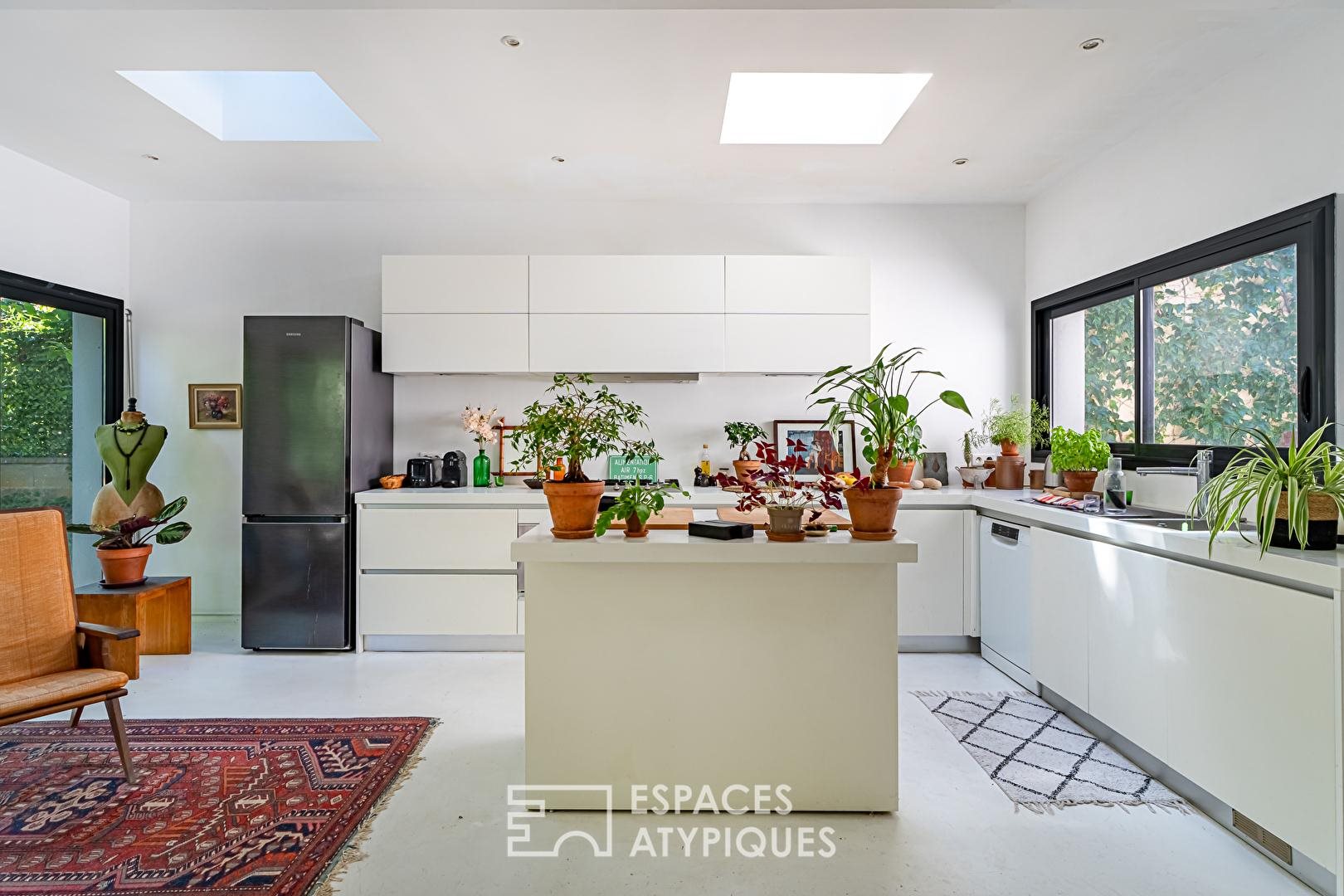 Maison à vendre, 233m², Marnes-la-Coquette