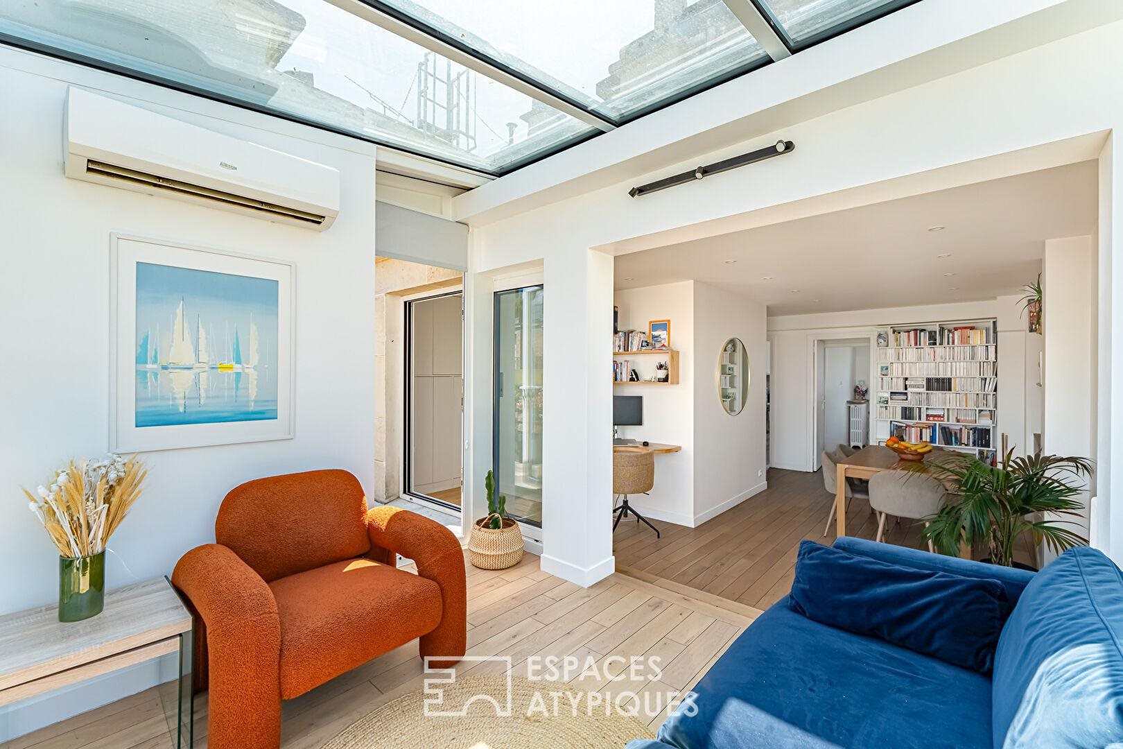 Appartement à vendre, 65m², Boulogne-Billancourt