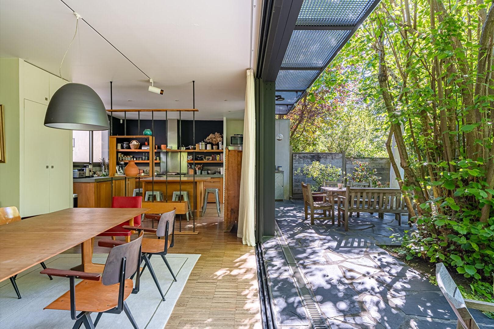 Maison à vendre, 260m², Sèvres