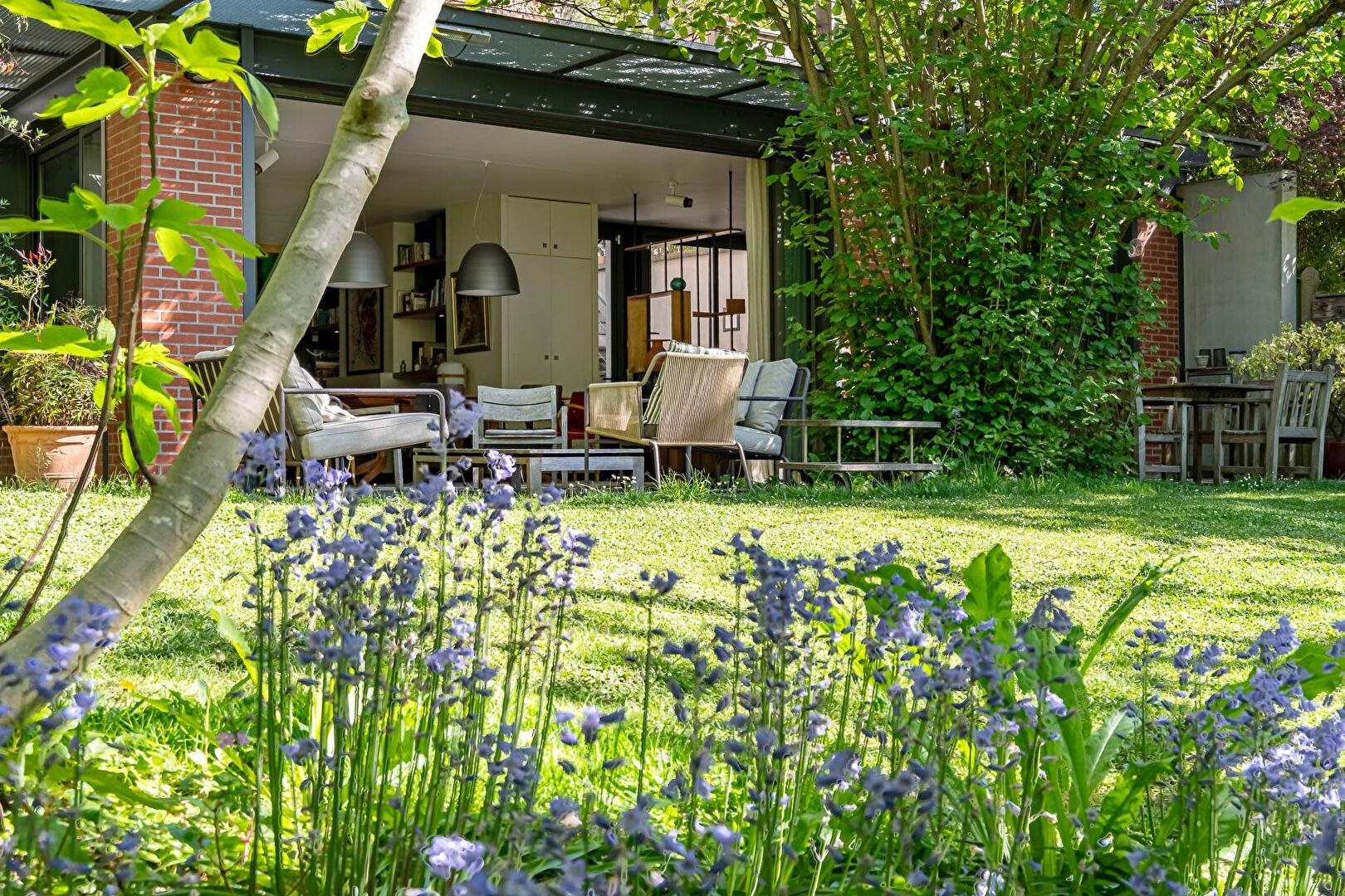 Maison à vendre, 260m², Sèvres