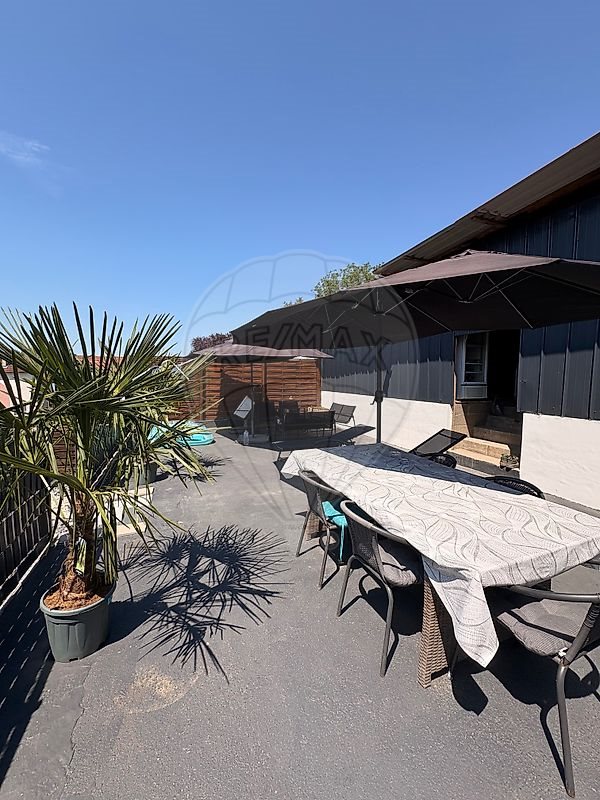 Maison à vendre, 223m², Sarreinsming