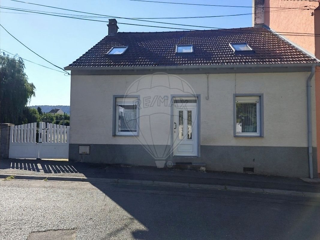 Maison à vendre, 75m², Stiring-Wendel