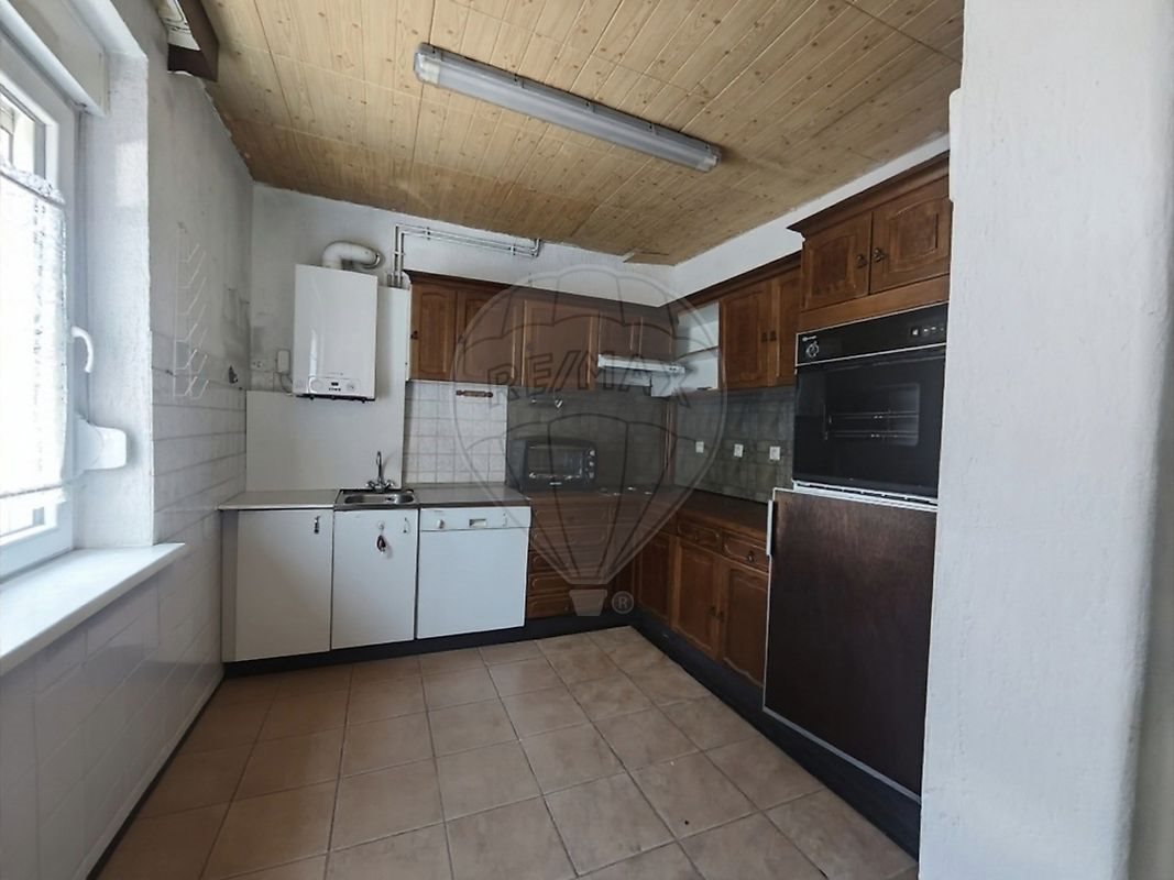 Maison à vendre, 75m², Stiring-Wendel