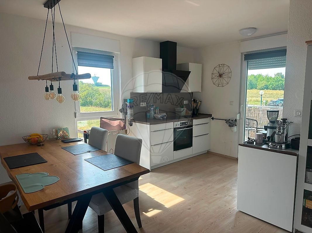 Maison à vendre, 164m², Spicheren