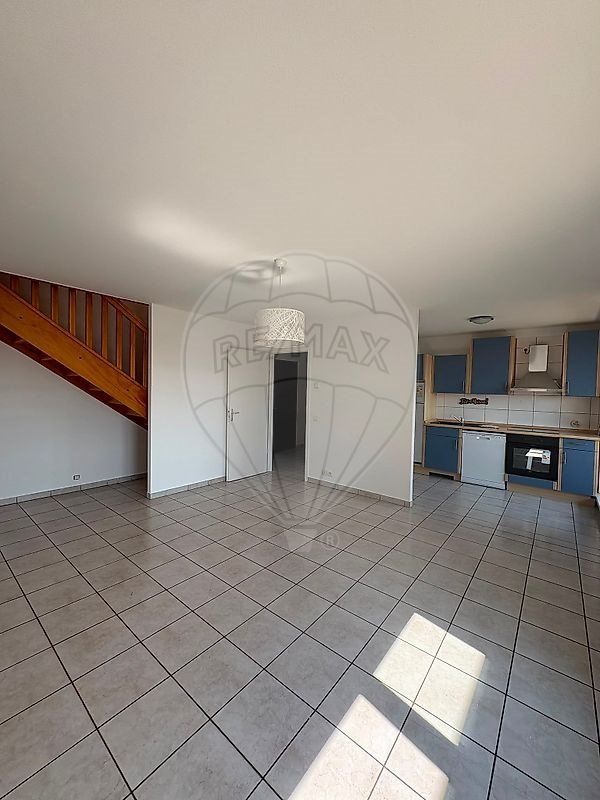 Appartement à vendre, 89m², Forbach
