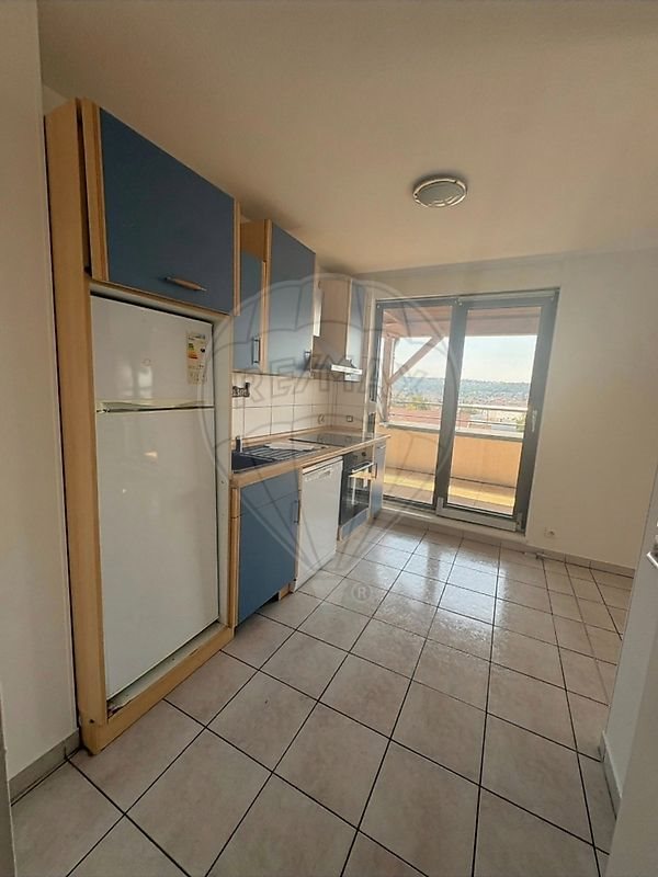Appartement à vendre, 89m², Forbach