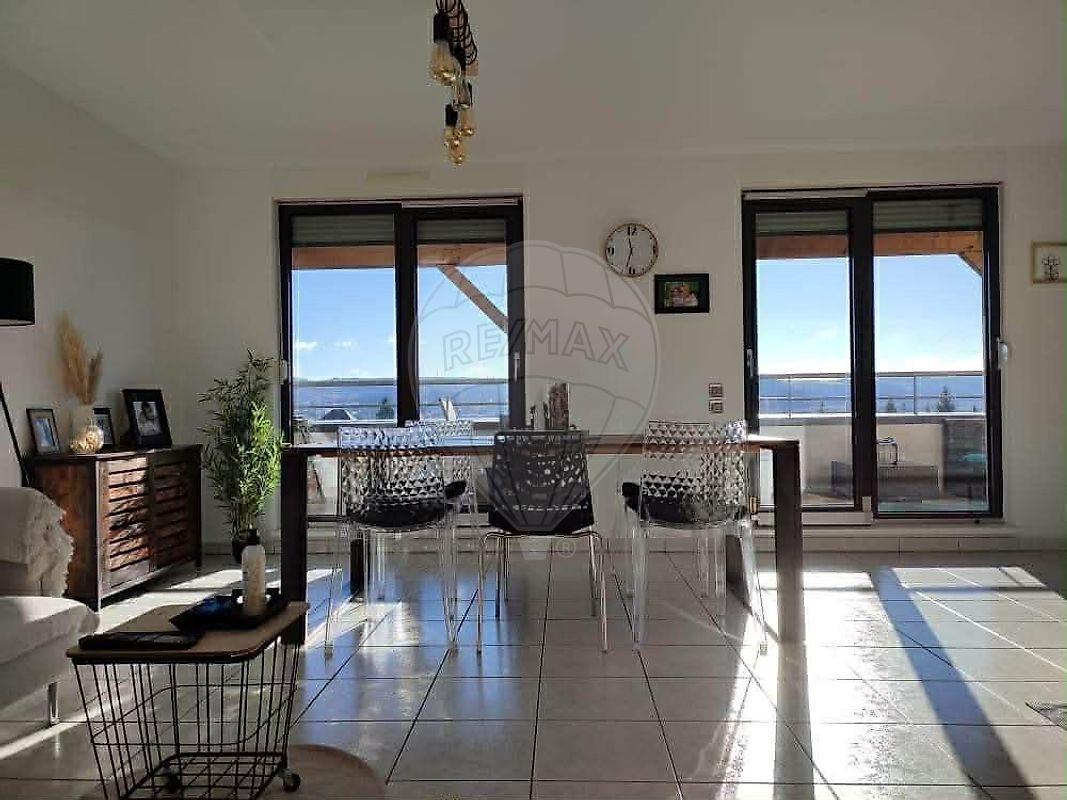 Appartement à vendre, 110m², Forbach