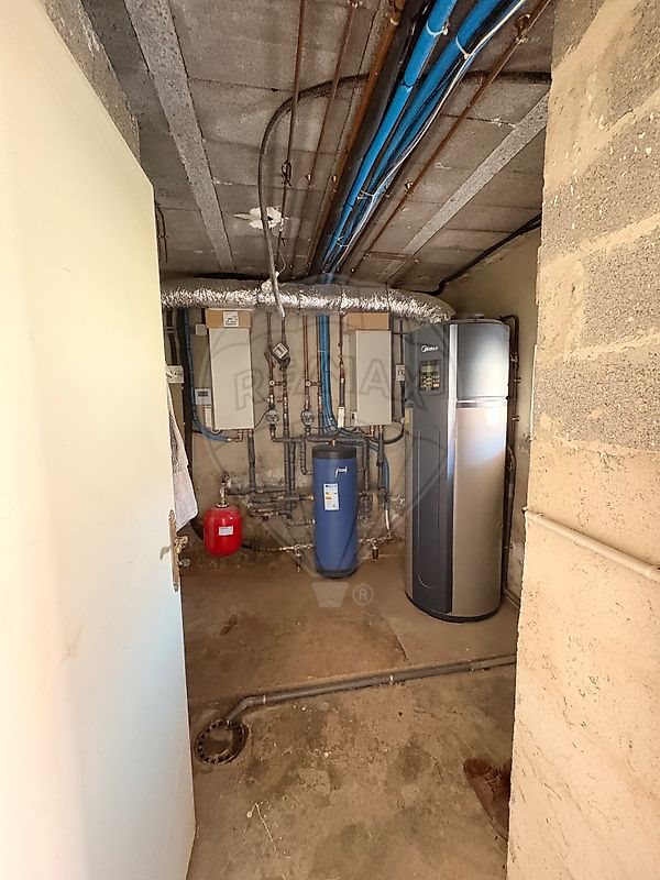 Maison à vendre, 180m², Puttelange-aux-Lacs