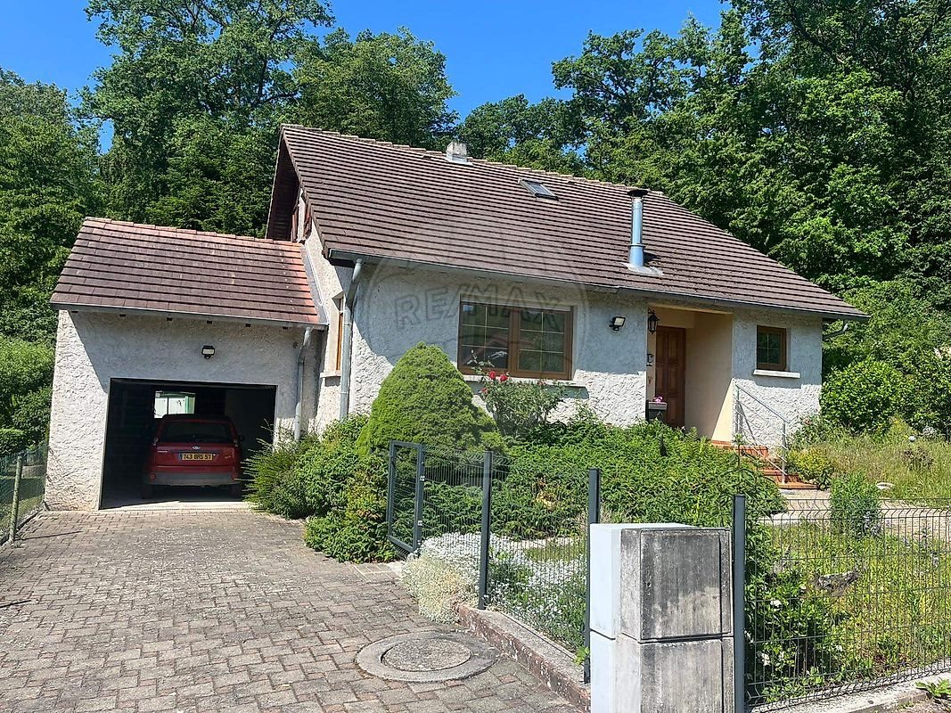 Maison à vendre, 84m², Puttelange-aux-Lacs