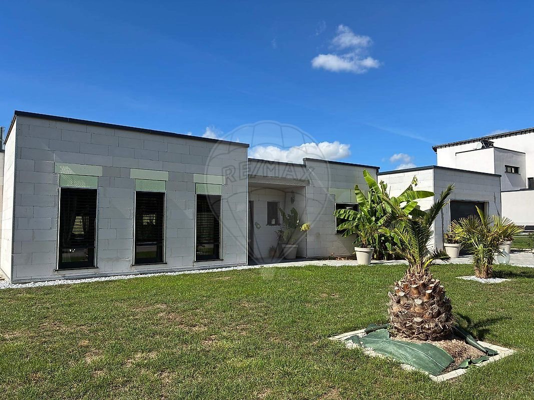 Maison à vendre, 148m², Saint-Jean-Rohrbach