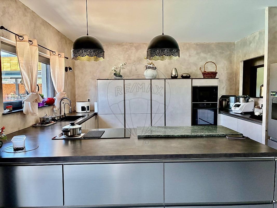 Maison à vendre, 148m², Saint-Jean-Rohrbach