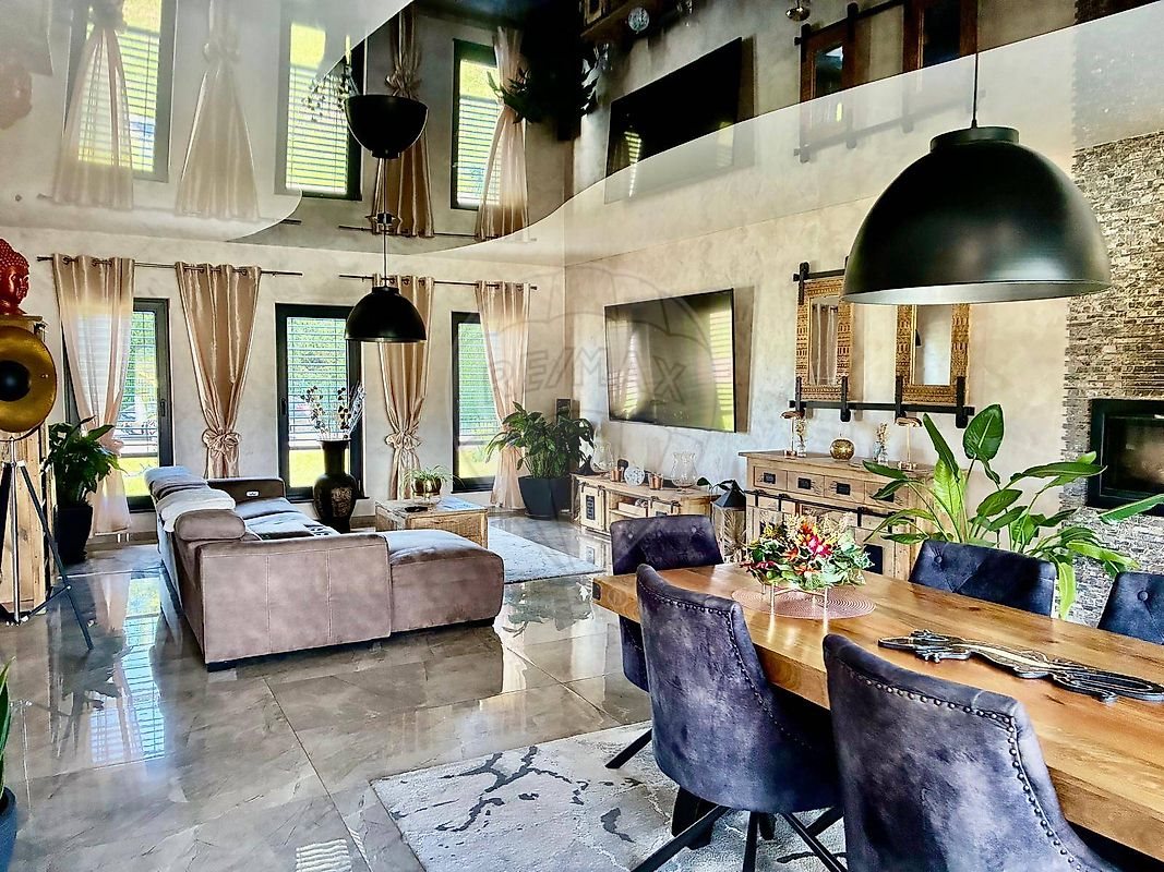 Maison à vendre, 148m², Saint-Jean-Rohrbach