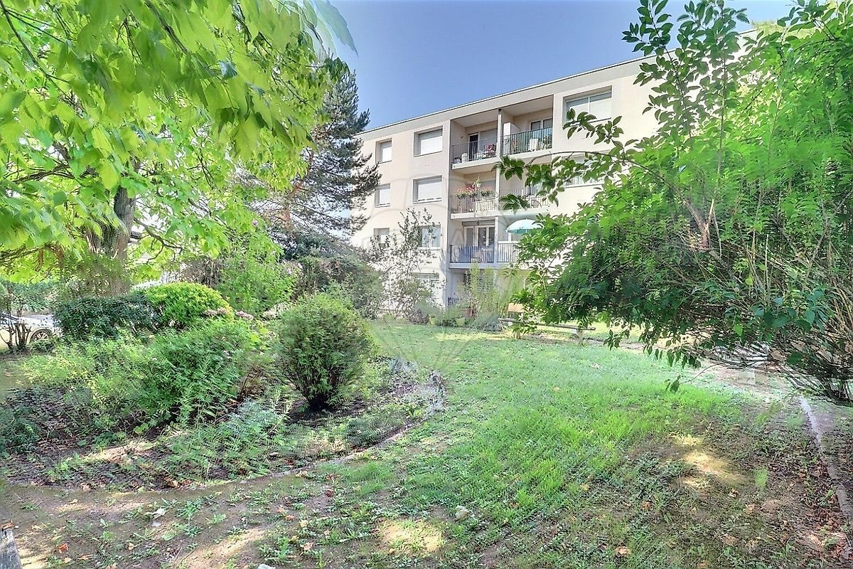 Appartement à vendre, 64m², Forbach