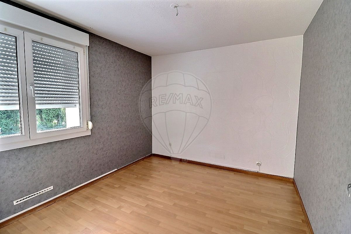 Appartement à vendre, 64m², Forbach
