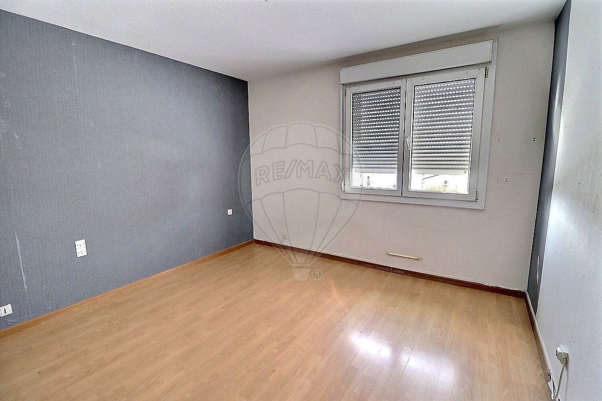 Appartement à vendre, 64m², Forbach