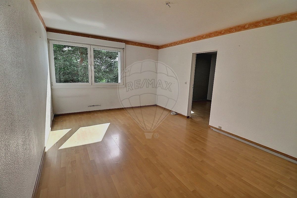 Appartement à vendre, 64m², Forbach