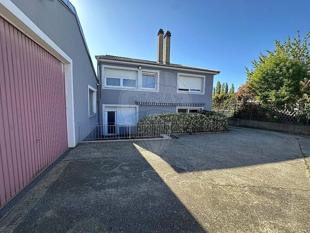 Maison à vendre, 260m², Freyming-Merlebach