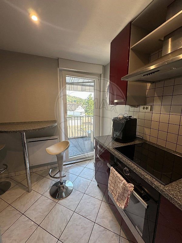 Appartement à vendre, 68m², Stiring-Wendel
