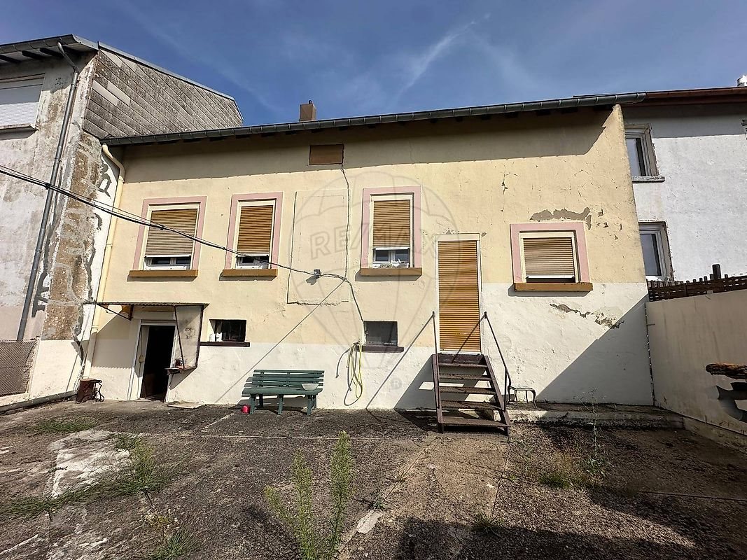 Maison à vendre, 114m², Falck