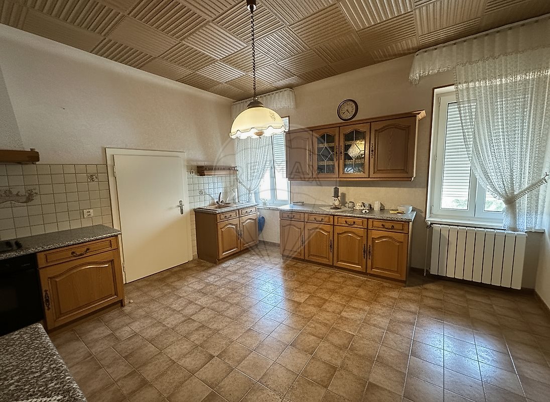 Maison à vendre, 114m², Falck