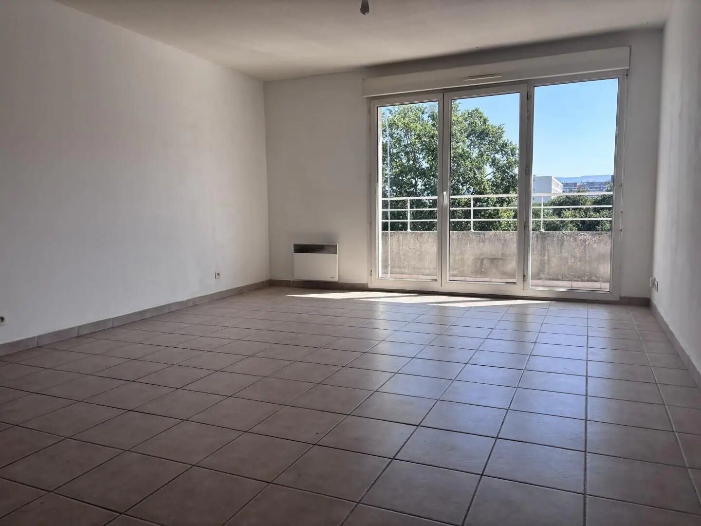 Appartement à vendre, 60m², Marseille 10ème