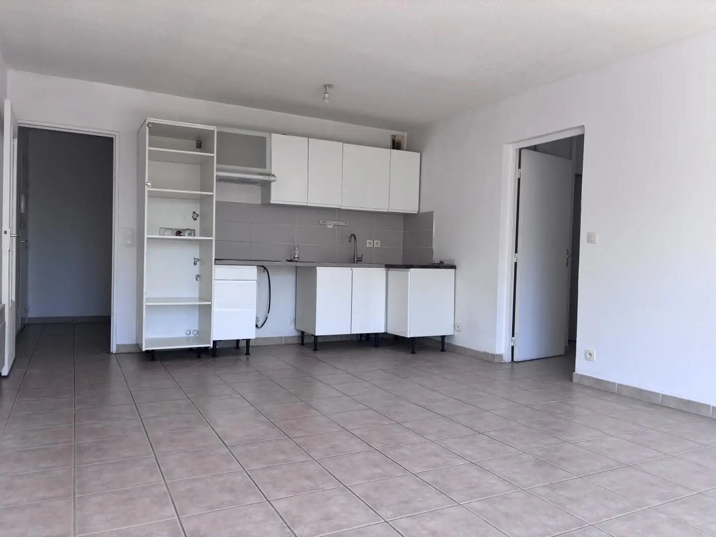 Appartement à vendre, 60m², Marseille 10ème