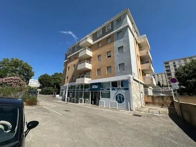 Appartement à vendre, 60m², Marseille 10ème