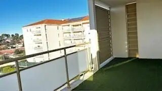 Appartement à vendre, 63m², Marseille 12ème