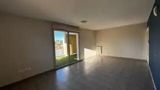 Appartement à vendre, 63m², Marseille 12ème