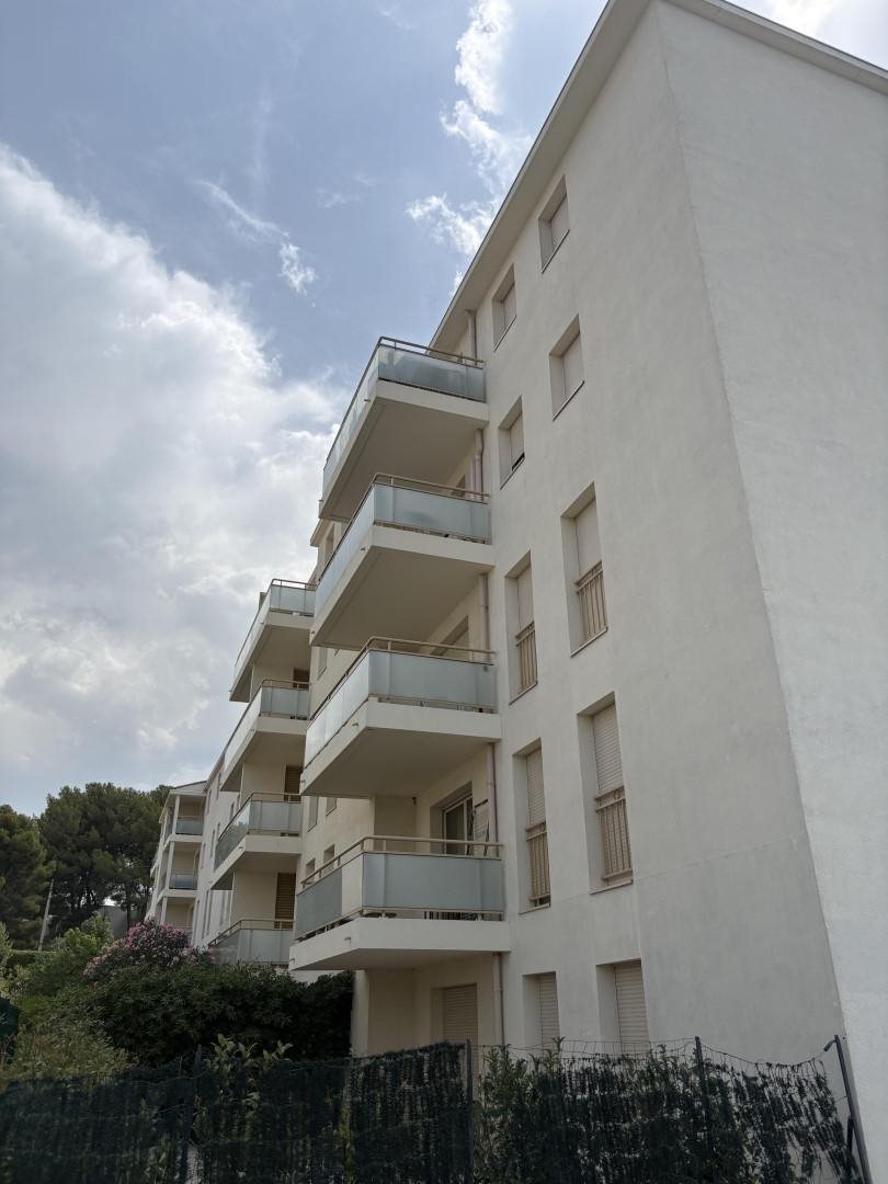 Appartement à vendre, 41m², Marseille 12ème