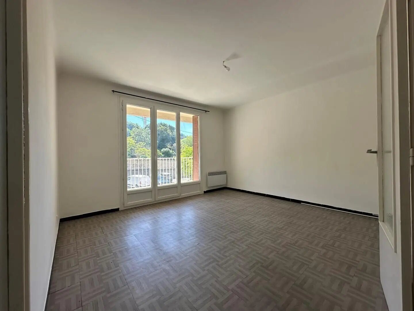 Appartement à vendre, 59m², Marseille 13ème