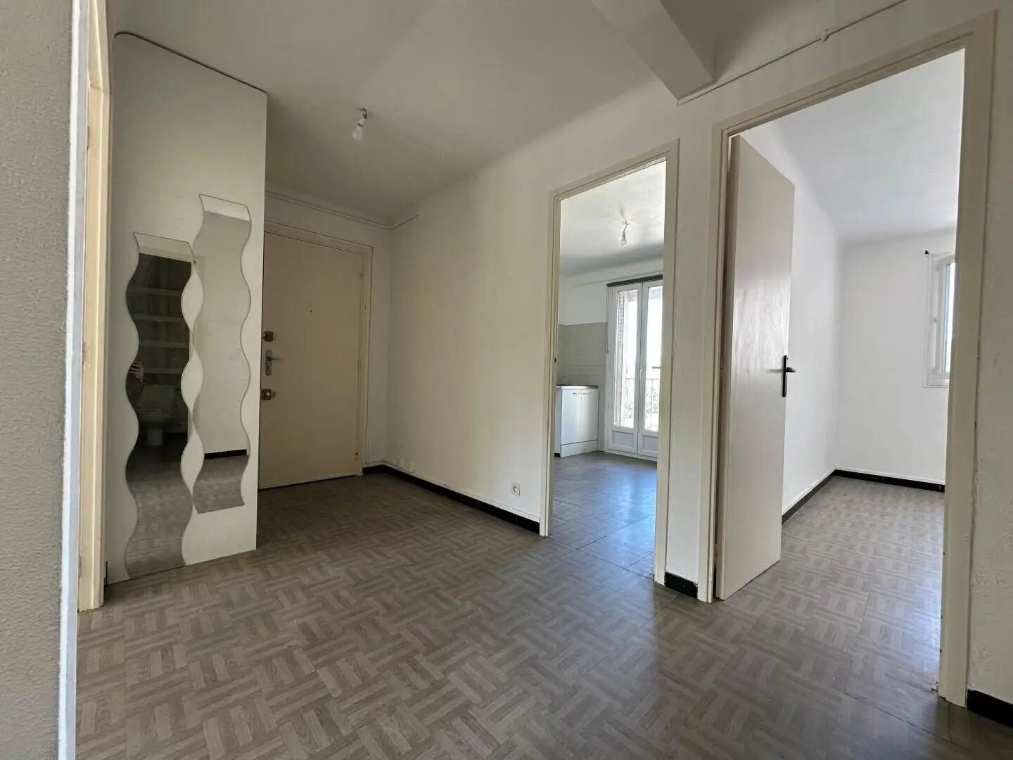 Appartement à vendre, 59m², Marseille 13ème