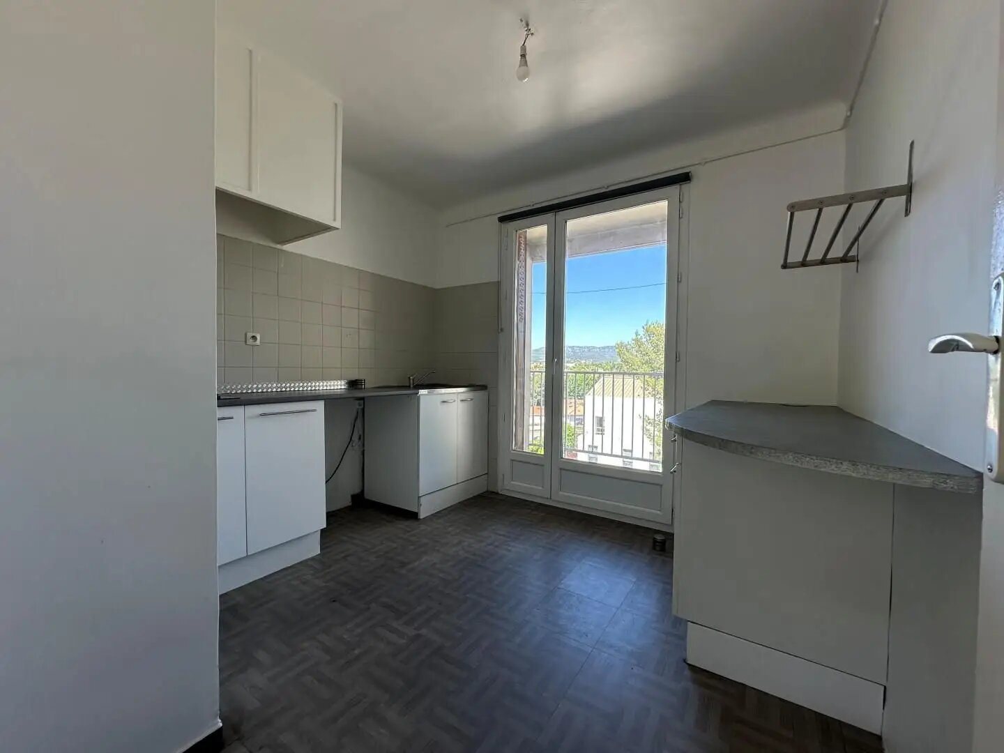 Appartement à vendre, 59m², Marseille 13ème