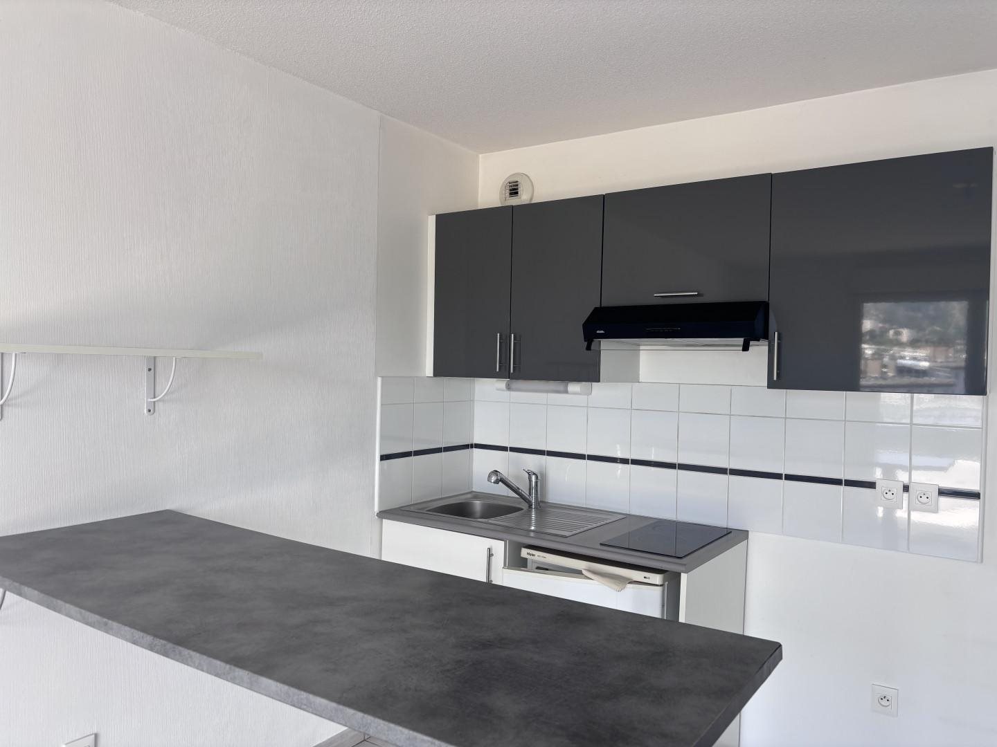 Appartement à vendre, 41m², Marseille 11ème
