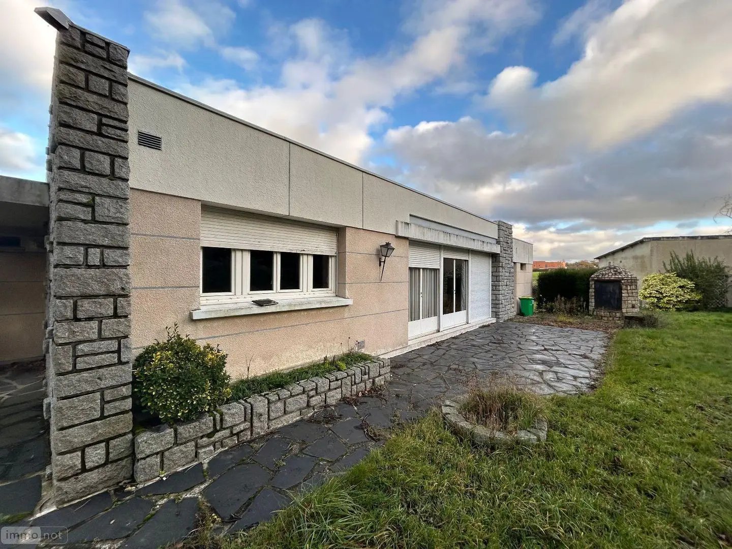 Maison à vendre, 159m², La Milesse