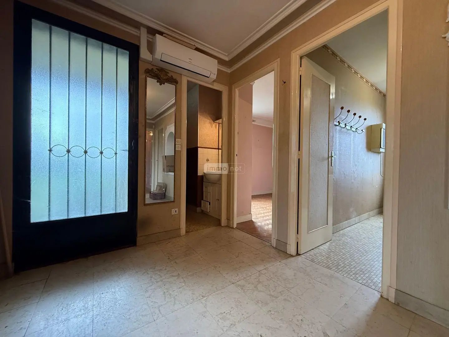 Maison à vendre, 159m², La Milesse