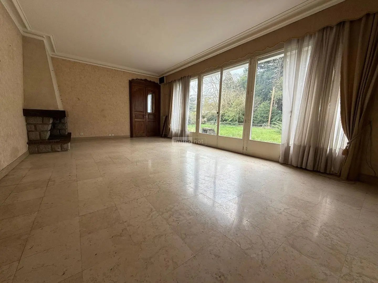 Maison à vendre, 159m², La Milesse